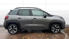 Citroen C3 Aircross 1.2 PureTech 110 Shine Plus 5dr Petrol Hatchback